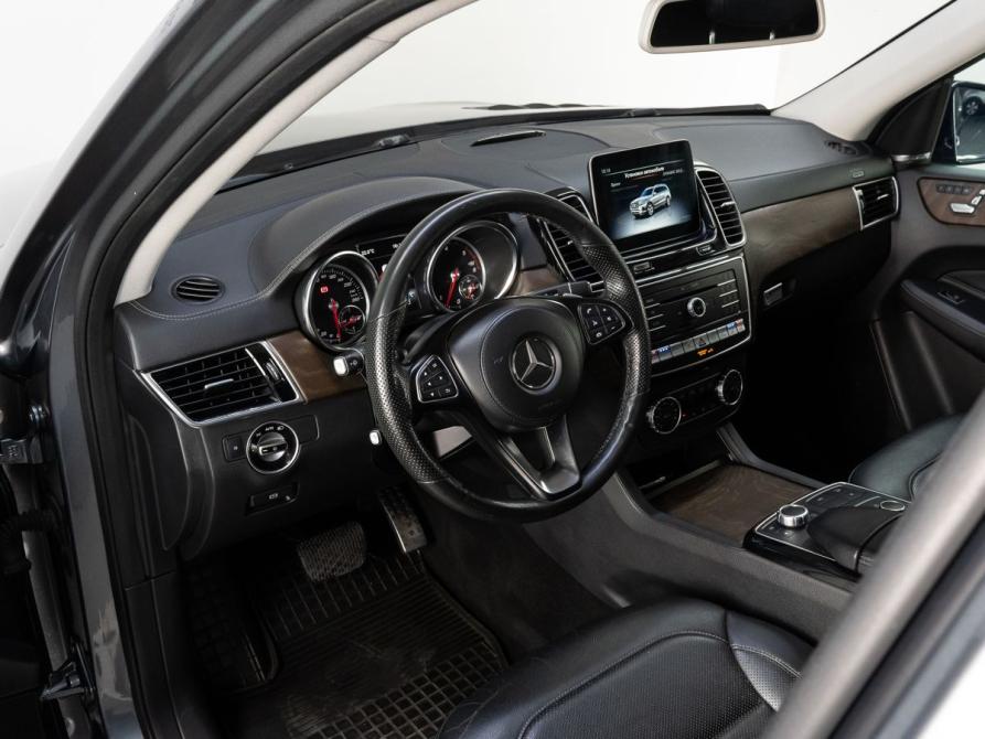 Mercedes-Benz GLS I (X166) Тюмень  - изображение 10