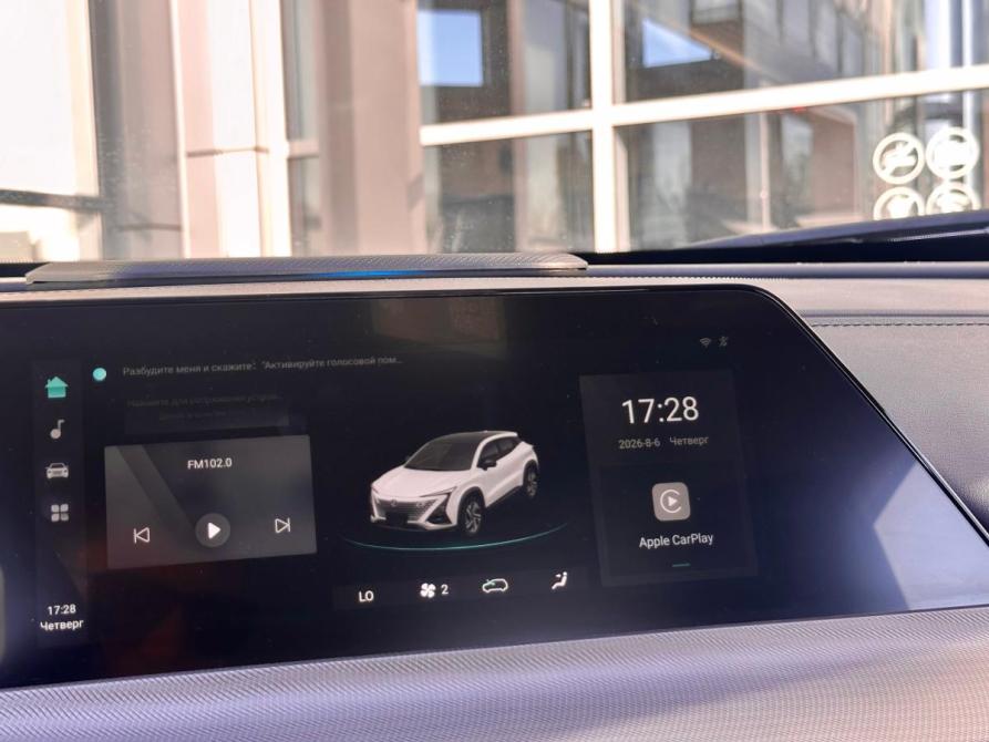 Changan UNI-T I Краснодар  - изображение 24