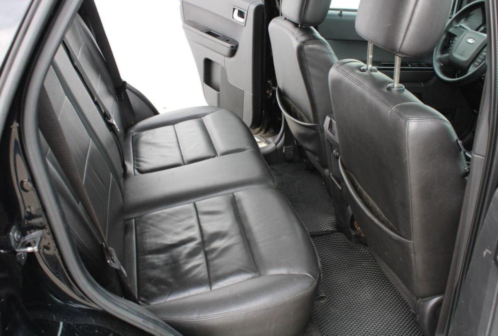 Ford Escape II Нижний Новгород  - изображение 13