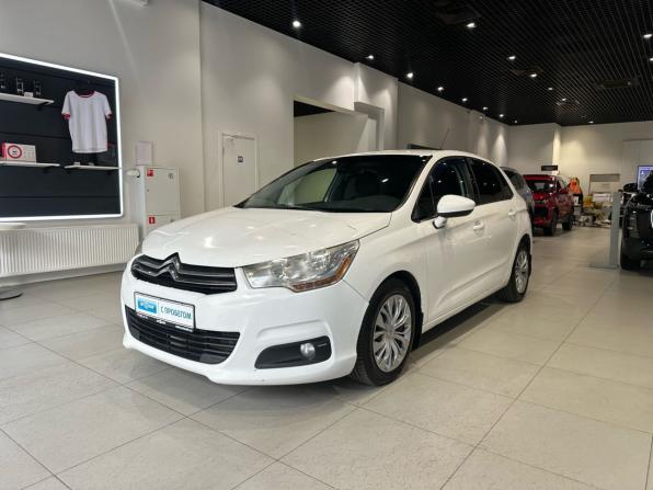 Citroen C4 II с пробегом 2012 года, цена 520 000 рублей, 246447 км, хэтчбек, Автокод Объявления