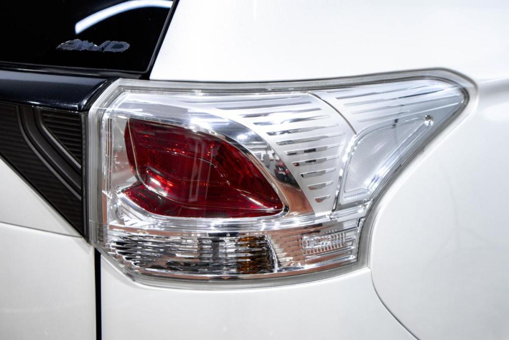 Mitsubishi Outlander III Барнаул  - изображение 9