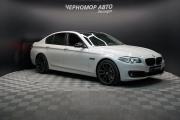 BMW 5 серии VI (F10/F11/F07) Рестайлинг Крым  - изображение 35