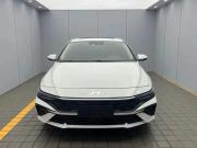 Hyundai Elantra VII (CN7) Рестайлинг Кемерово  - изображение 15