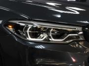 BMW 5 серии VII (G30/G31/G38) Тюмень  - изображение 44