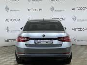 Skoda Superb III Москва  - изображение 20