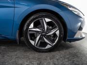Hyundai Elantra VII (CN7) Иркутск  - изображение 48