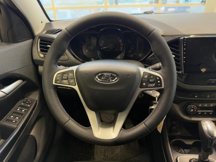 Lada (ВАЗ) Vesta I Волгоград  - изображение 7