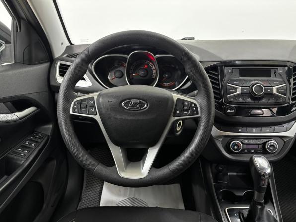 Lada (ВАЗ) Vesta I с пробегом 2020 года, цена 1 070 000 рублей, 81441 км, седан, Автокод Объявления