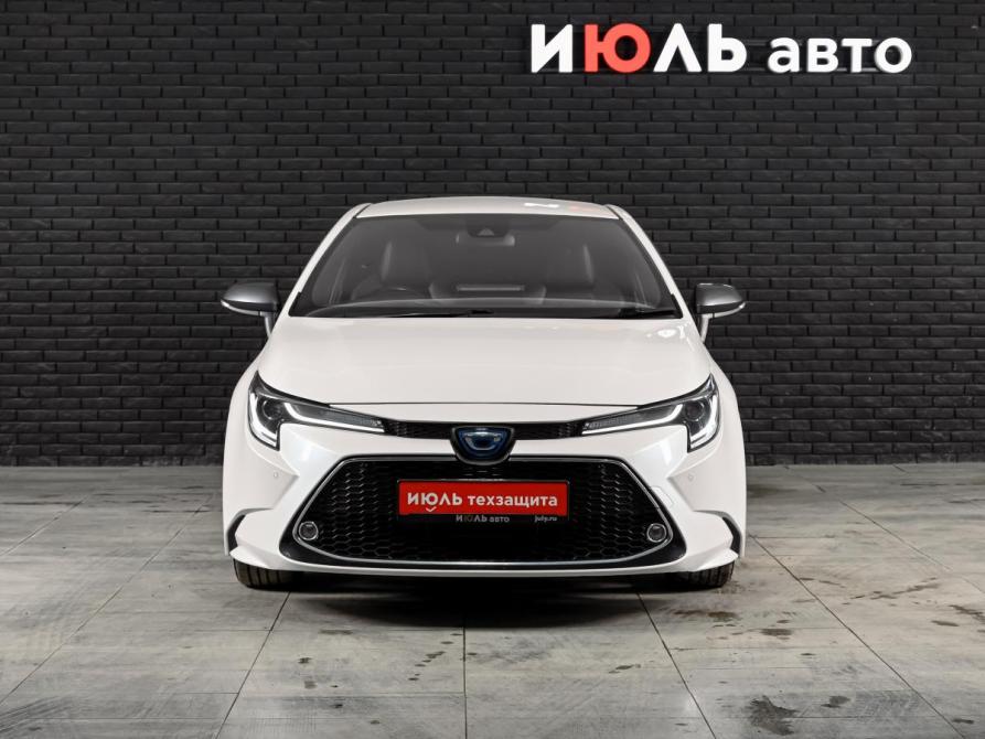 Toyota Corolla XII (E210) Екатеринбург  - изображение 2