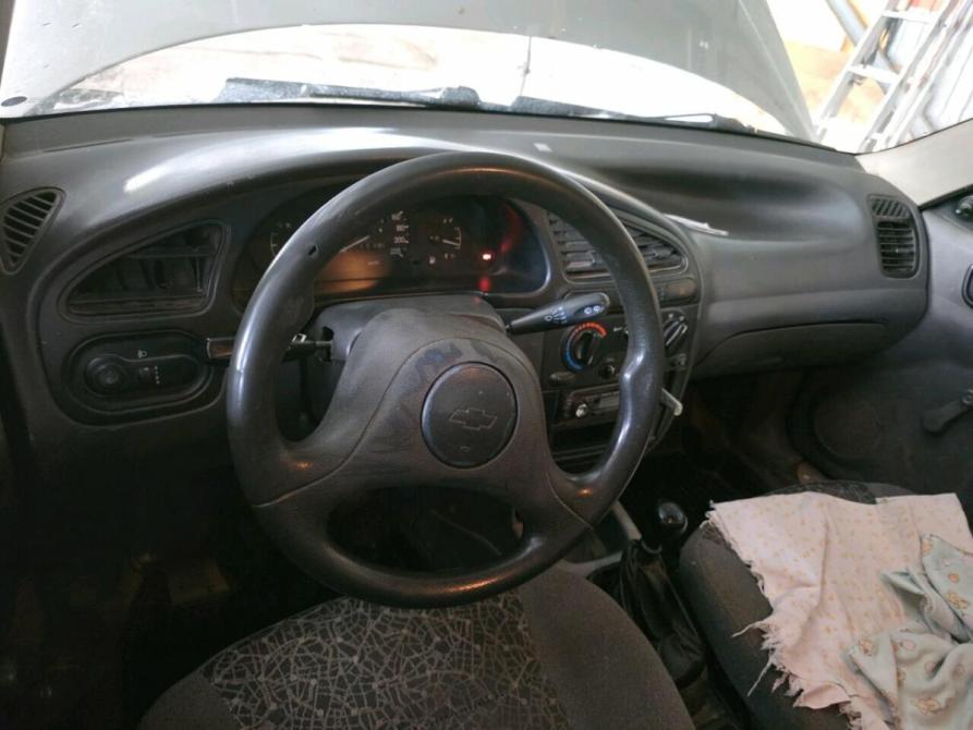 Chevrolet Lanos I Арзамас  - изображение 10