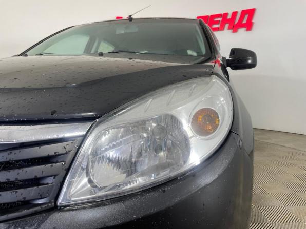 Renault Sandero I с пробегом 2011 года, цена 431 000 рублей, 225414 км, хэтчбек, Автокод Объявления