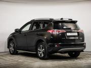 Toyota RAV4 IV (XA40) Рестайлинг Санкт-Петербург  - изображение 35