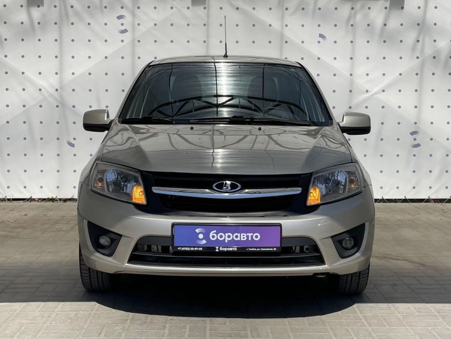 Lada (ВАЗ) Granta I Тамбов  - изображение 3
