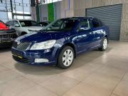 Skoda Octavia II (A5) Рестайлинг Оренбург  - изображение 21