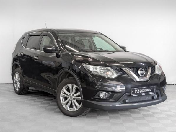 Nissan X-Trail III с пробегом 2015 года, цена 1 800 000 рублей, 110187 км, внедорожник, Автокод Объявления