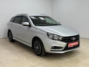 Lada (ВАЗ) Vesta I Альметьевск  - изображение 27