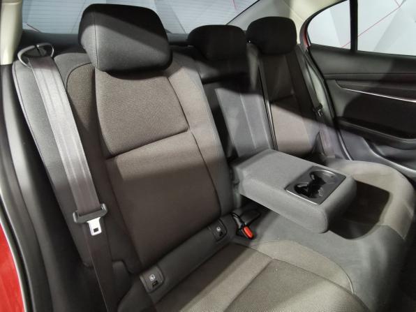 Mazda 3 IV (BP) с пробегом 2019 года, цена 1 695 150 рублей, 97114 км, седан, Автокод Объявления