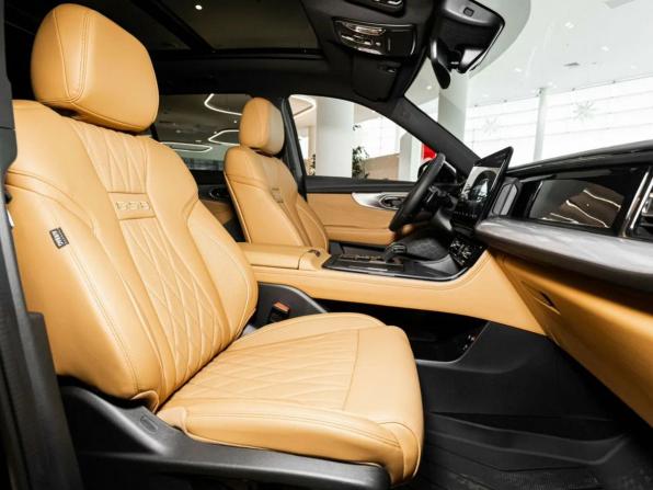 GAC GS8 II с пробегом 2026 года, цена 4 549 000 рублей, 10 км, внедорожник, Автокод Объявления