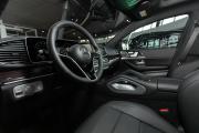 Mercedes-Benz GLE Coupe II (C167) Рестайлинг 2 Москва  - изображение 23