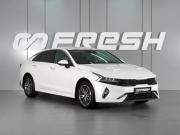 Kia K5 III Минеральные Воды  - изображение 20