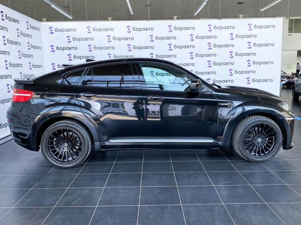 BMW X6 I (E71) с пробегом 2010 года, цена 1 930 000 рублей, 247380 км, внедорожник, Автокод Объявления