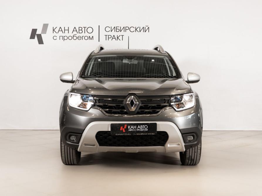 Renault Duster II Казань  - изображение 2