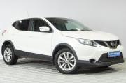 Nissan Qashqai II Челябинск  - изображение 19