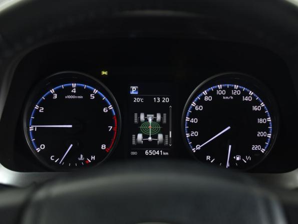 Toyota RAV4 IV (XA40) Рестайлинг с пробегом 2019 года, цена 2 649 000 рублей, 65155 км, внедорожник, Автокод Объявления