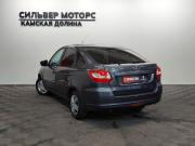 Lada (ВАЗ) Granta I Пермь  - изображение 24