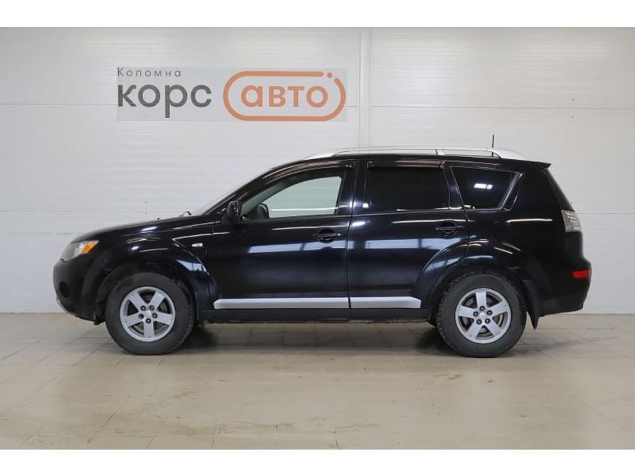 Mitsubishi Outlander II Коломна  - изображение 2