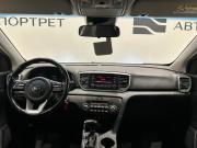 Kia Sportage IV Рестайлинг Санкт-Петербург  - изображение 40