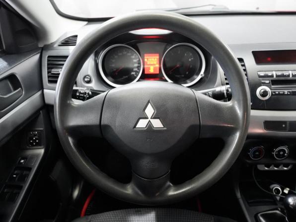 Mitsubishi Lancer X с пробегом 2010 года, цена 677 500 рублей, 216666 км, седан, Автокод Объявления