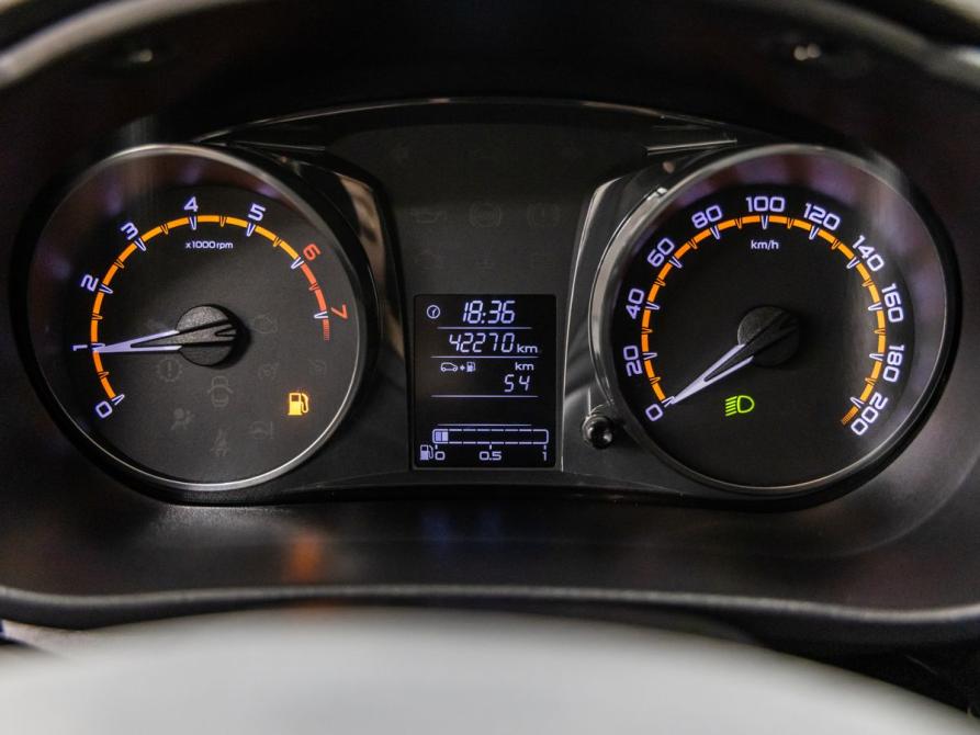 Lada (ВАЗ) Granta I Рестайлинг Волгоград  - изображение 9