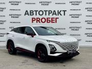 Omoda C5 I Владимир  - изображение 11