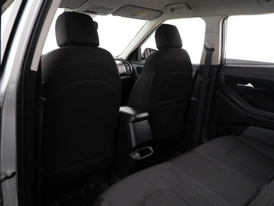 Hyundai Creta II Москва  - изображение 11