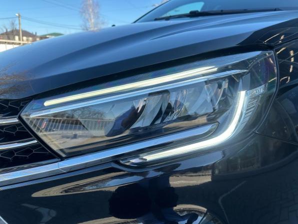 Lada (ВАЗ) Vesta I Рестайлинг (NG) с пробегом 2024 года, цена 1 530 000 рублей, 11471 км, универсал, Автокод Объявления