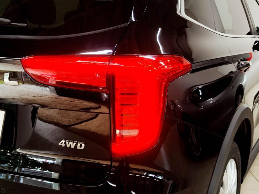 Haval Jolion I Рестайлинг Тула  - изображение 6