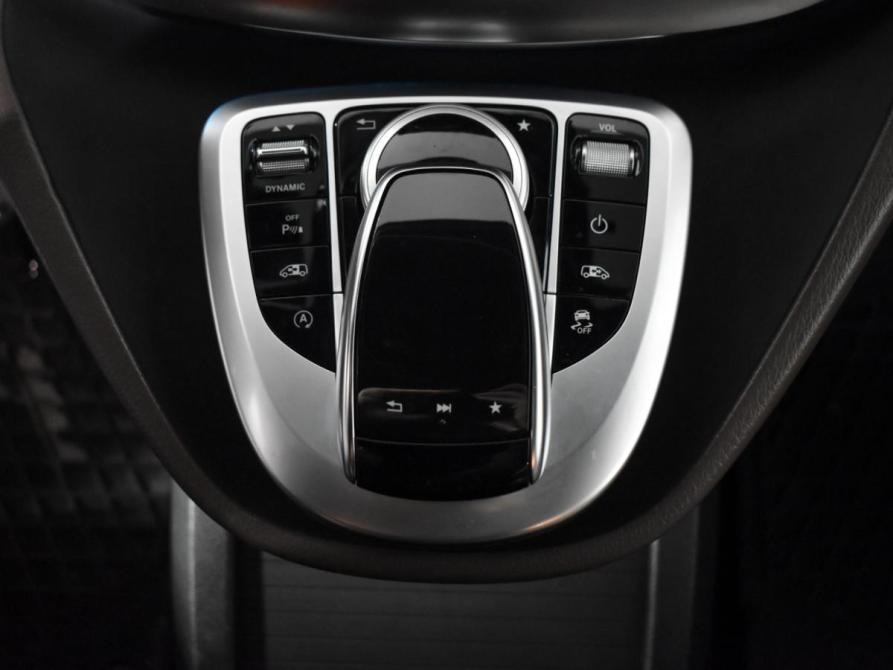 Mercedes-Benz V-Класс III (W447) Рестайлинг Санкт-Петербург  - изображение 11