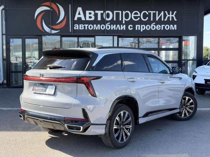 Changan CS75 Plus III Волгоград  - изображение 2