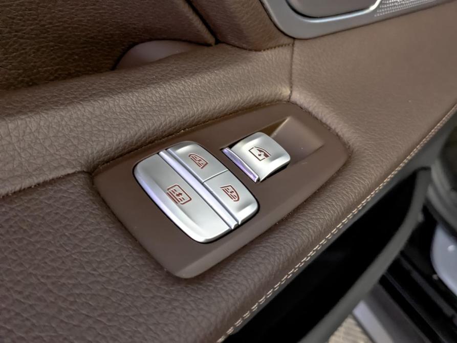 BMW 7 серии VI (G11/G12) Рестайлинг Москва  - изображение 26