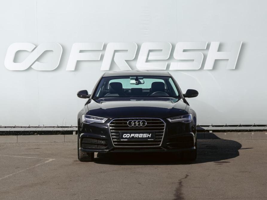 Audi A6 IV (C7) Рестайлинг Волгоград  - изображение 3