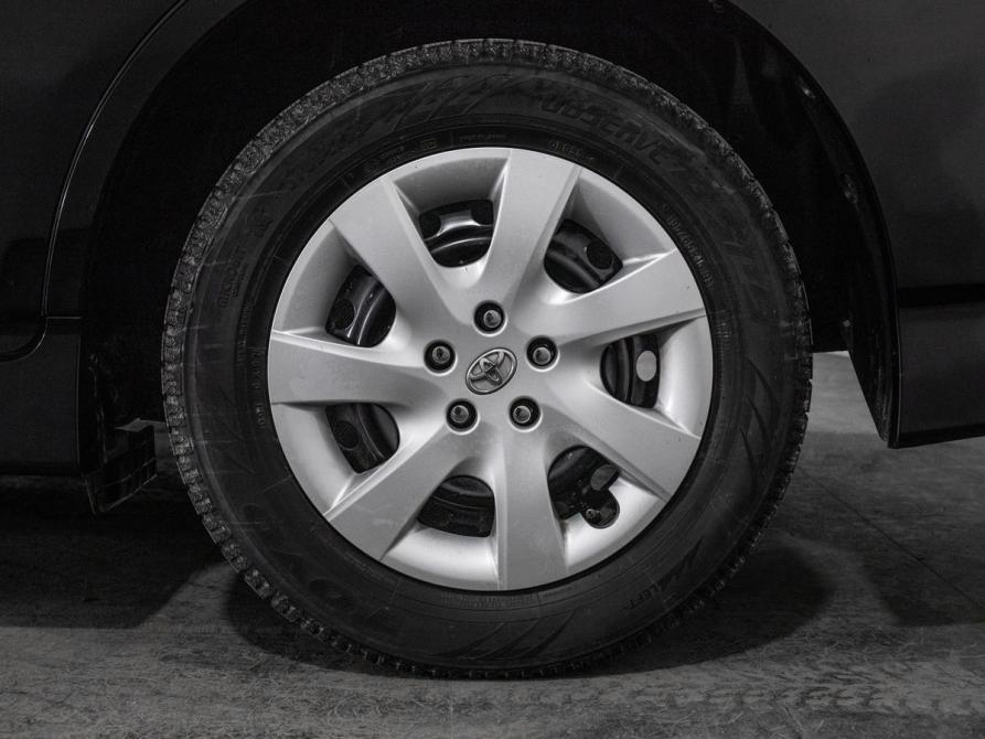 Toyota Wish II Иркутск  - изображение 19