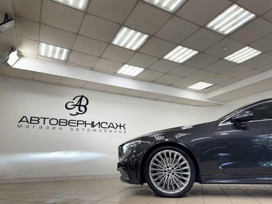 Mercedes-Benz CLS III (C257) Рестайлинг Санкт-Петербург  - изображение 31