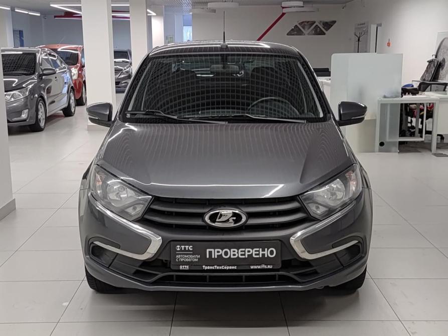 Lada (ВАЗ) Granta I Рестайлинг Казань  - изображение 2