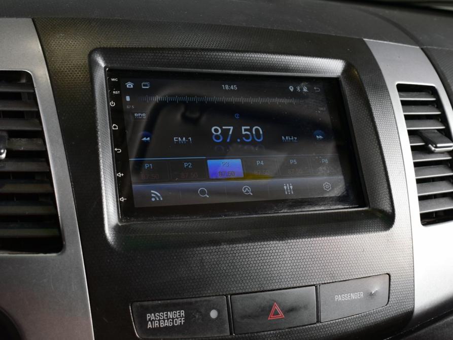 Mitsubishi Outlander II Кемерово  - изображение 14