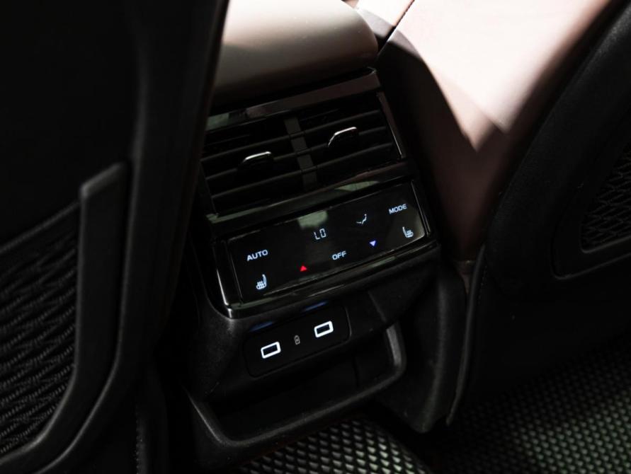 Geely Monjaro I Санкт-Петербург  - изображение 22