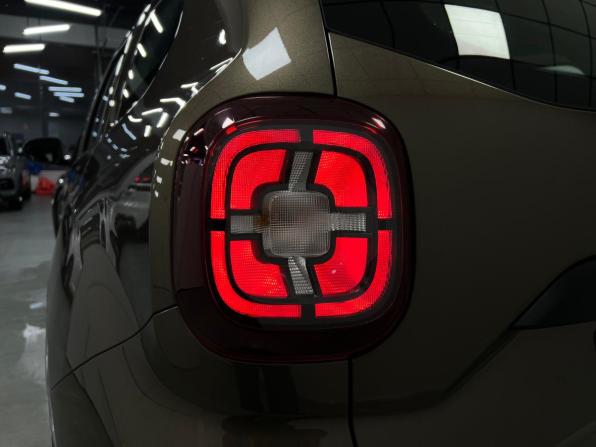 Renault Duster II с пробегом 2021 года, цена 1 400 000 рублей, 66000 км, внедорожник, Автокод Объявления