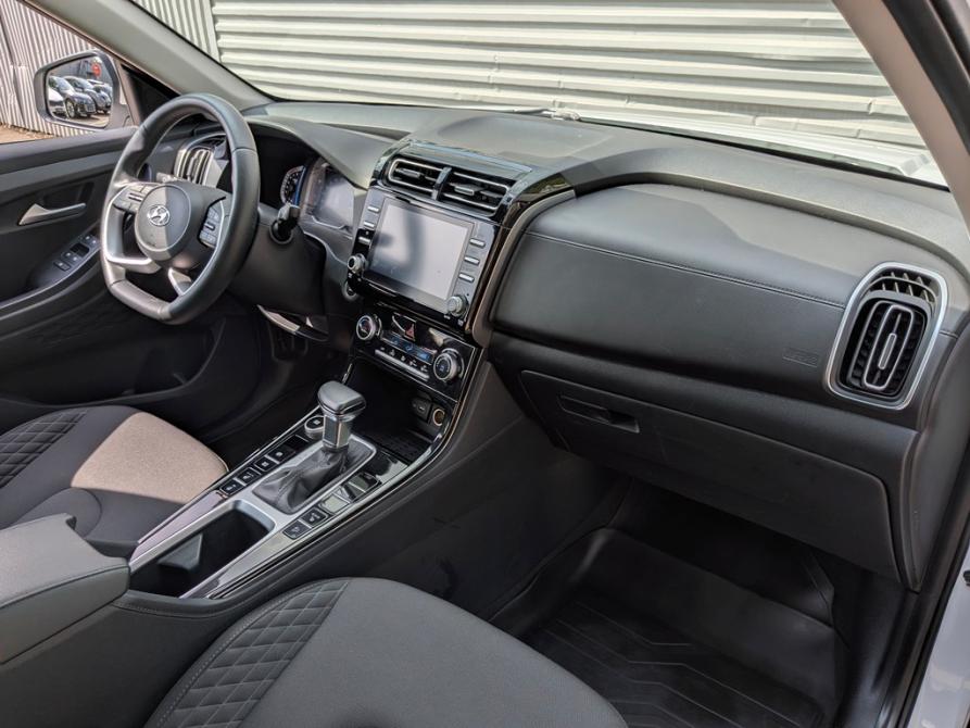 Hyundai Creta II Москва  - изображение 19