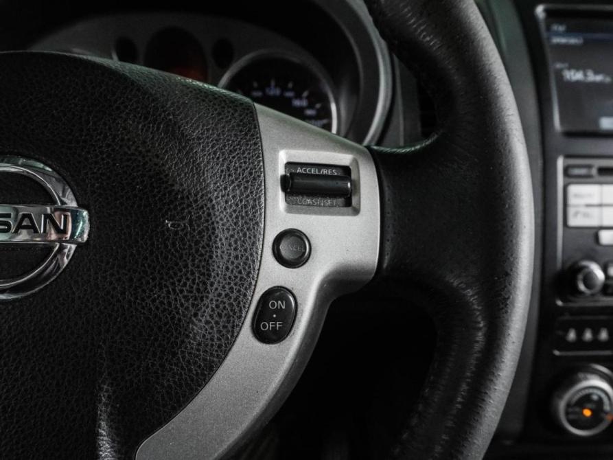 Nissan X-Trail II Воронеж  - изображение 18