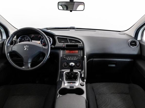 Peugeot 3008 I с пробегом 2011 года, цена 775 000 рублей, 102235 км, внедорожник, Автокод Объявления